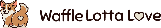 Waffle Lotta Love